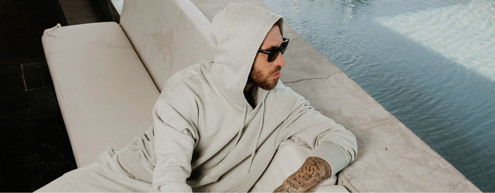 Hoodies & Sweaters - ONE New York