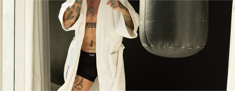 Accessories - ONE New York