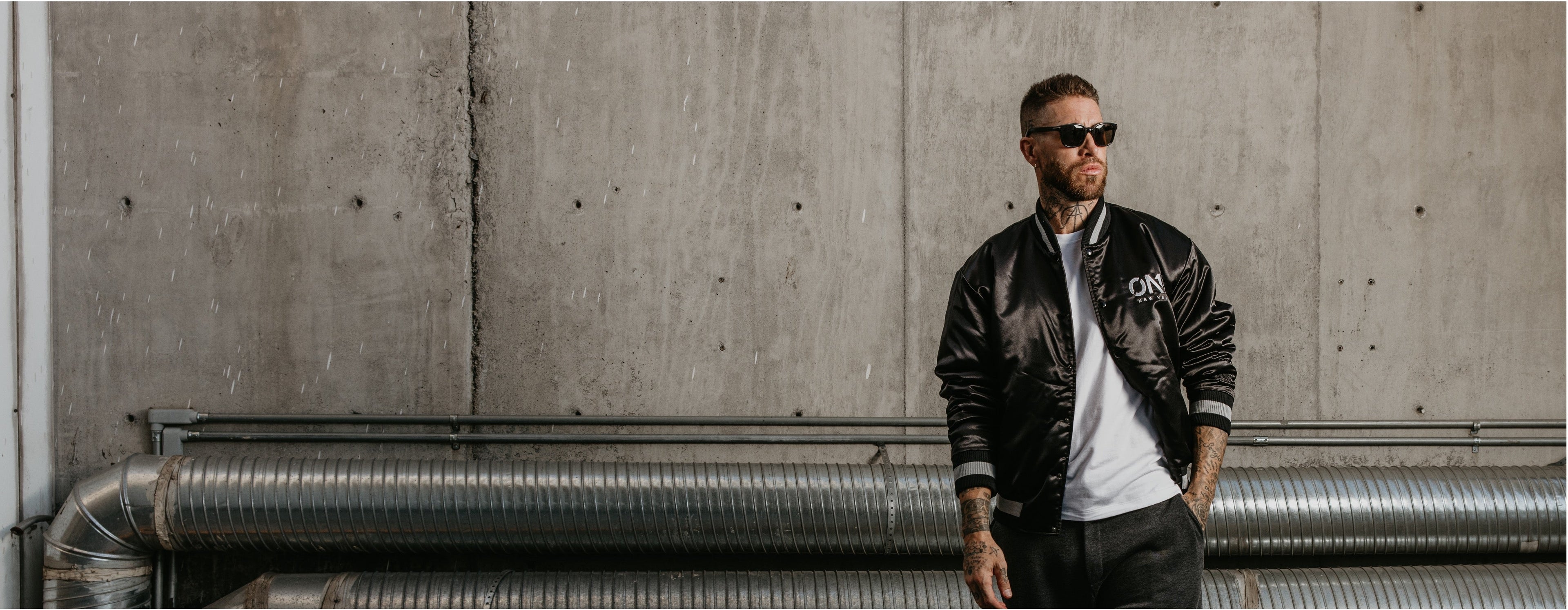 Coats & Jackets - ONE New York