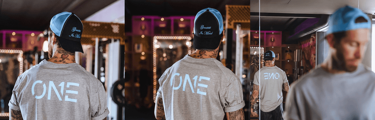 Summer Essentials 2026 - ONE New York