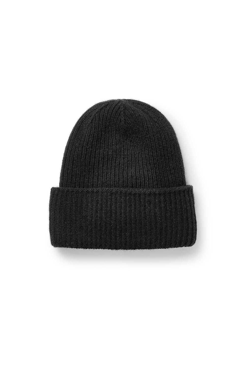 ROMA Beanie Black - ONE New York