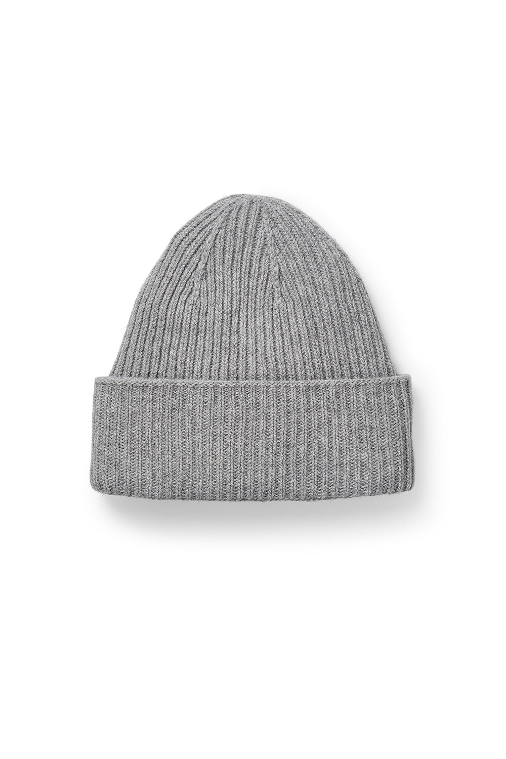ROMA Beanie Grey - ONE New York