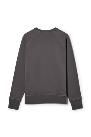 Bowery Sweater Anthracite Grey - ONE New York