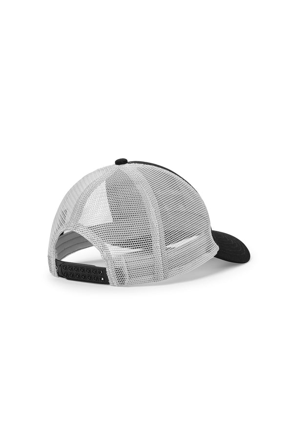 Greatest in Mind Cap Black - ONE New York