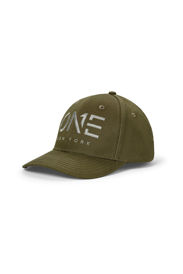 Ossian Cap - ONE New York