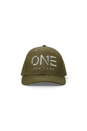 Ossian Cap - ONE New York