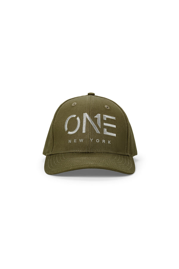 Ossian Cap - ONE New York