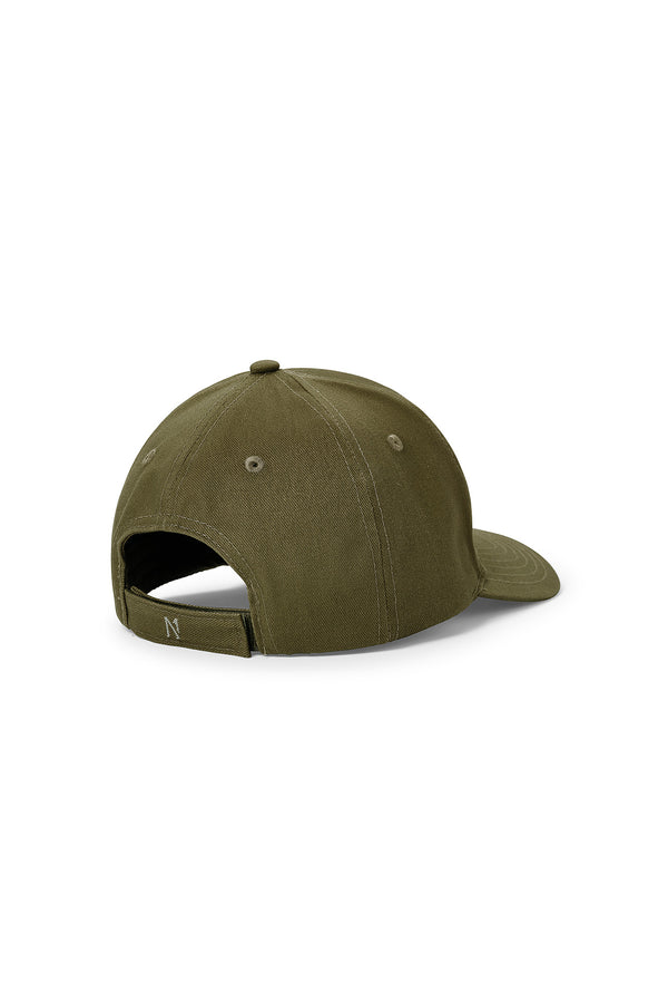 Ossian Cap - ONE New York