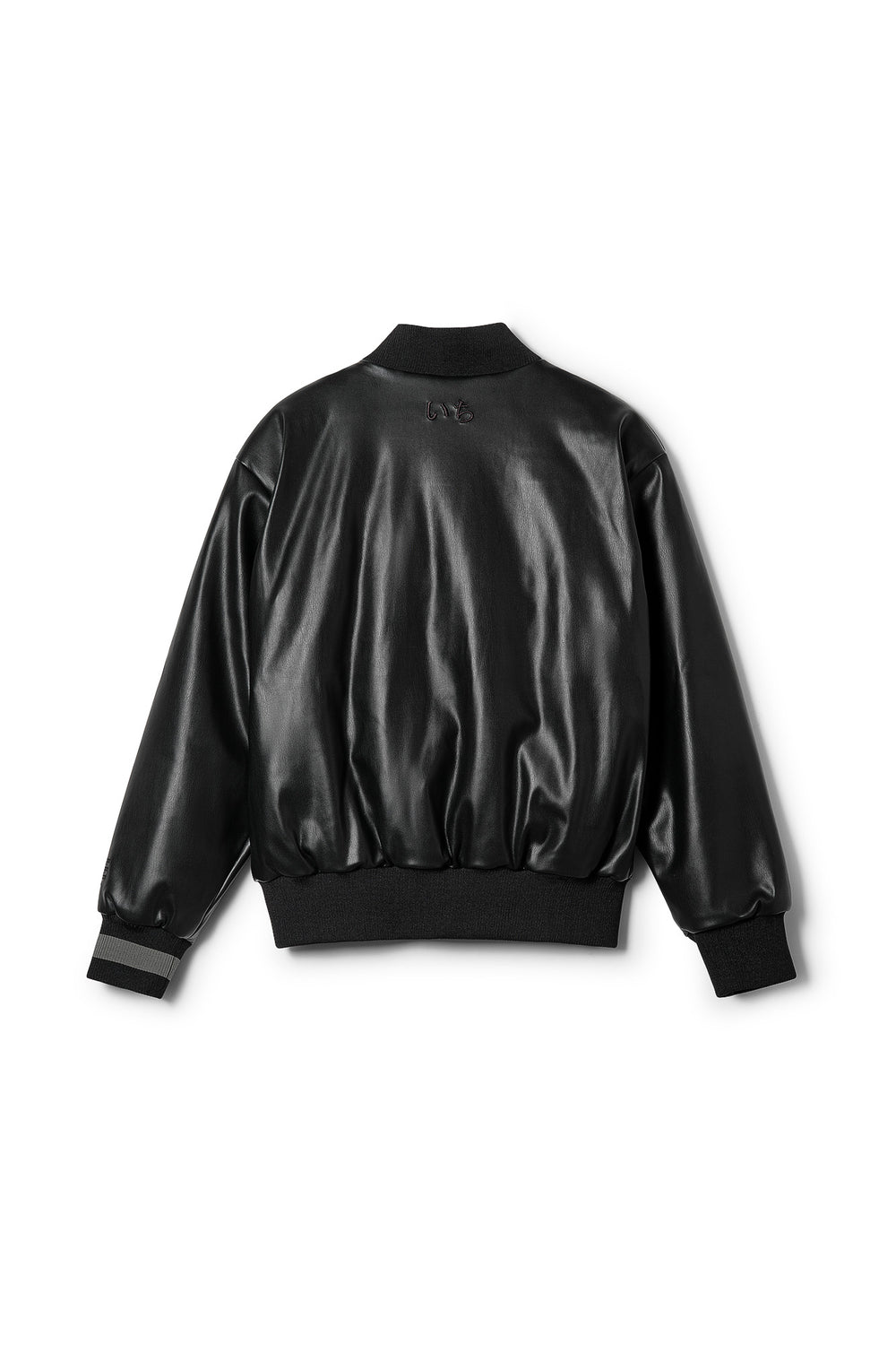 Society Jacket - ONE New York