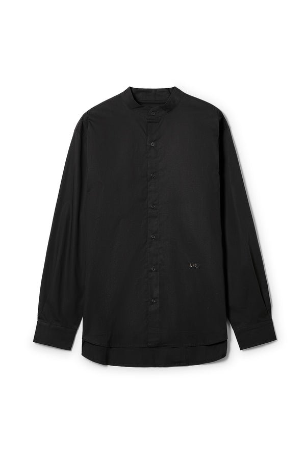 Japan Shirt Black - ONE New York