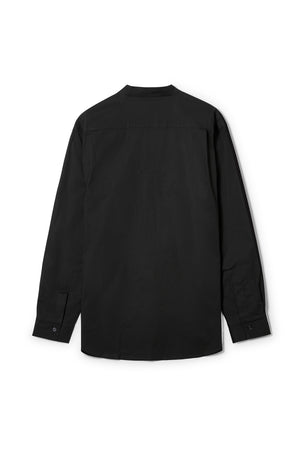 Japan Shirt Black - ONE New York