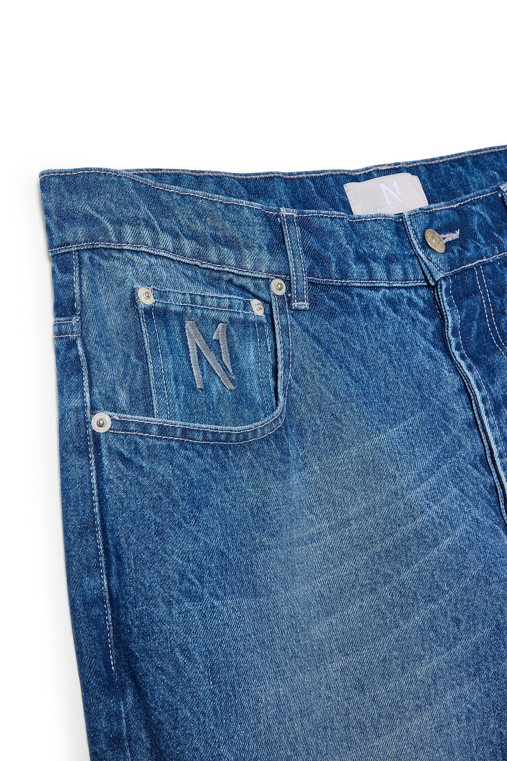Anders Jeans - ONE New York
