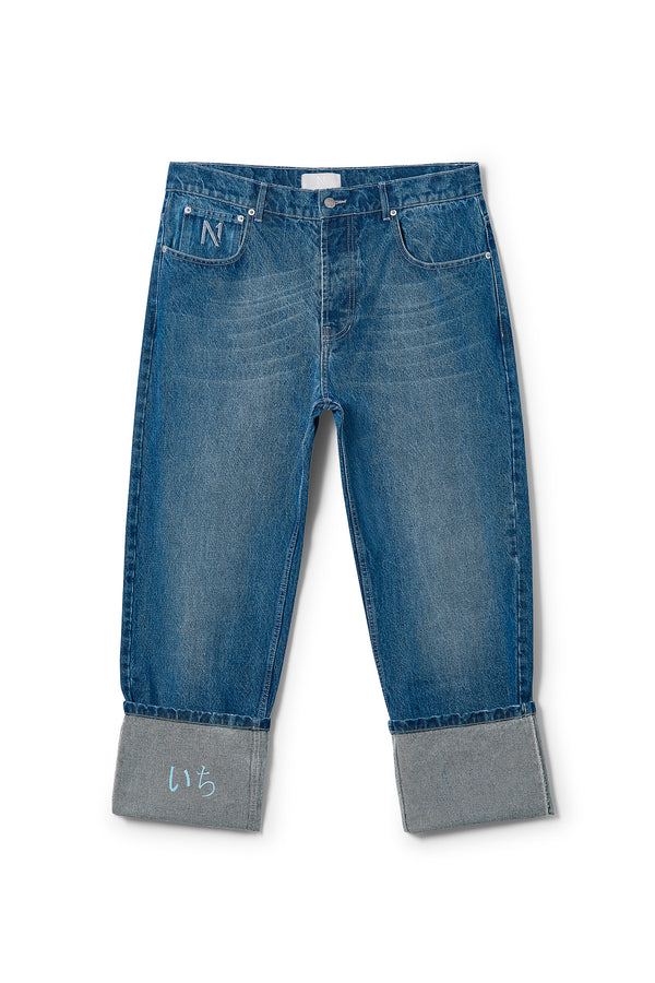 Anders Jeans - ONE New York