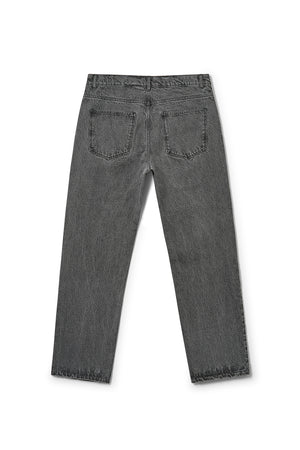 Anders Jeans Grey - ONE New York