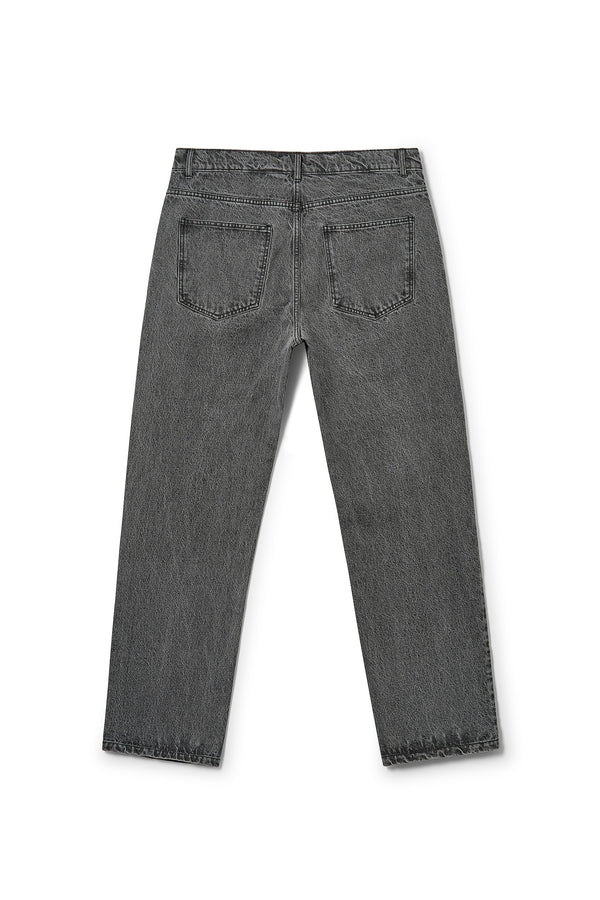 Anders Jeans Grey - ONE New York