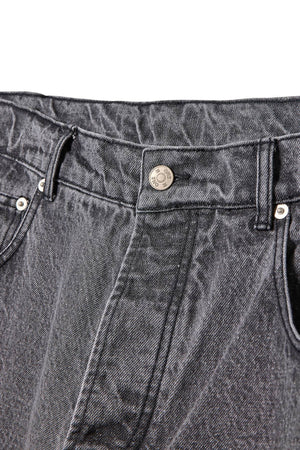 Anders Jeans Grey - ONE New York