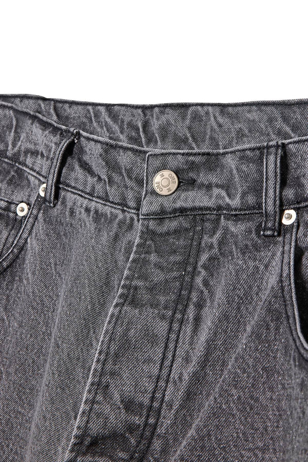 Anders Jeans Grey - ONE New York