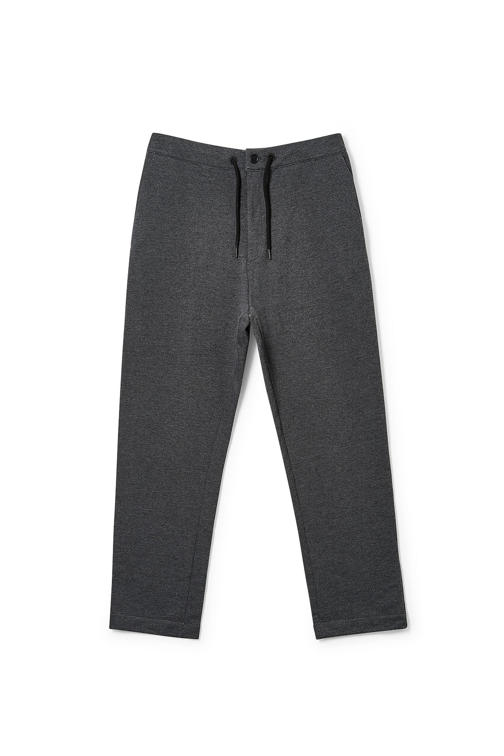 John Sweatpants Anthracite Grey - ONE New York