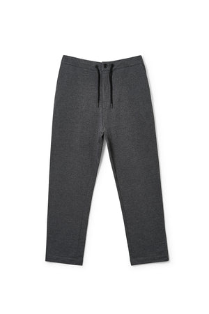 John Sweatpants Anthracite Grey - ONE New York