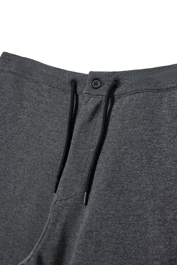 John Sweatpants Anthracite Grey - ONE New York