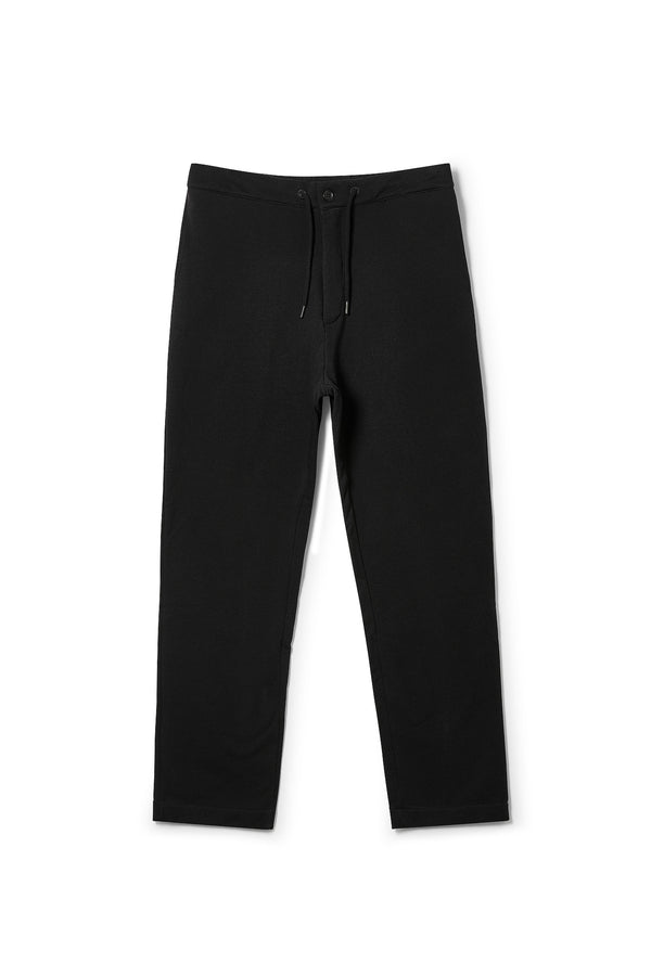 John Sweatpants Black - ONE New York
