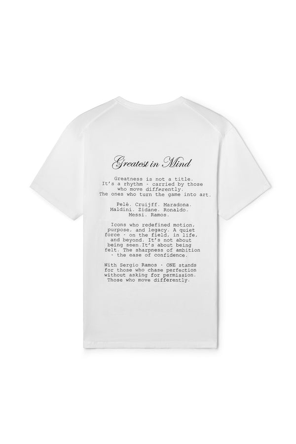 Legend Tee - ONE New York