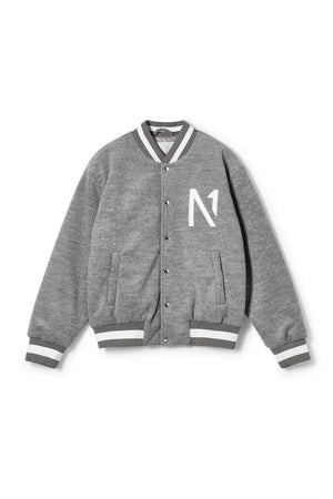 MacDougal Varsity Jacket - ONE New York
