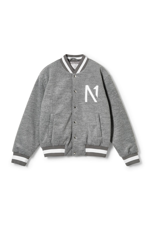 MacDougal Varsity Jacket - ONE New York