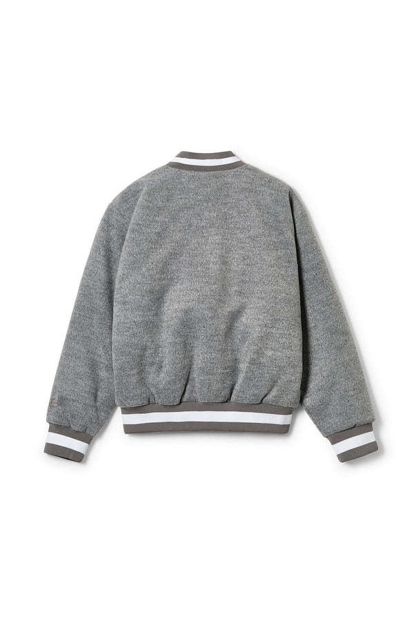 MacDougal Varsity Jacket - ONE New York
