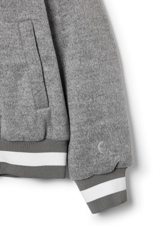 MacDougal Varsity Jacket - ONE New York