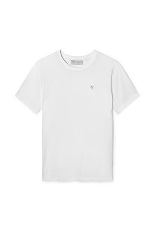 Nici Tee White - ONE New York