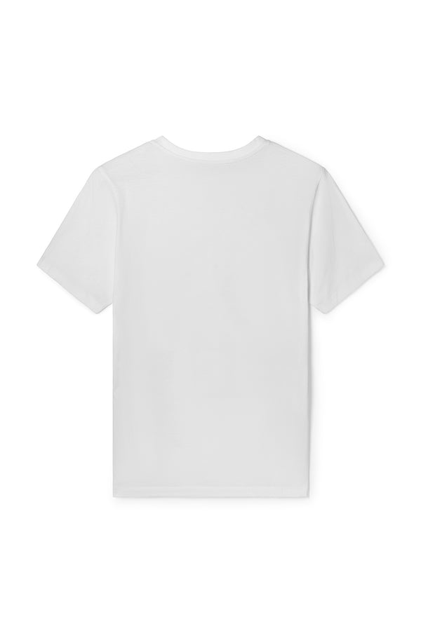 Nici Tee White - ONE New York