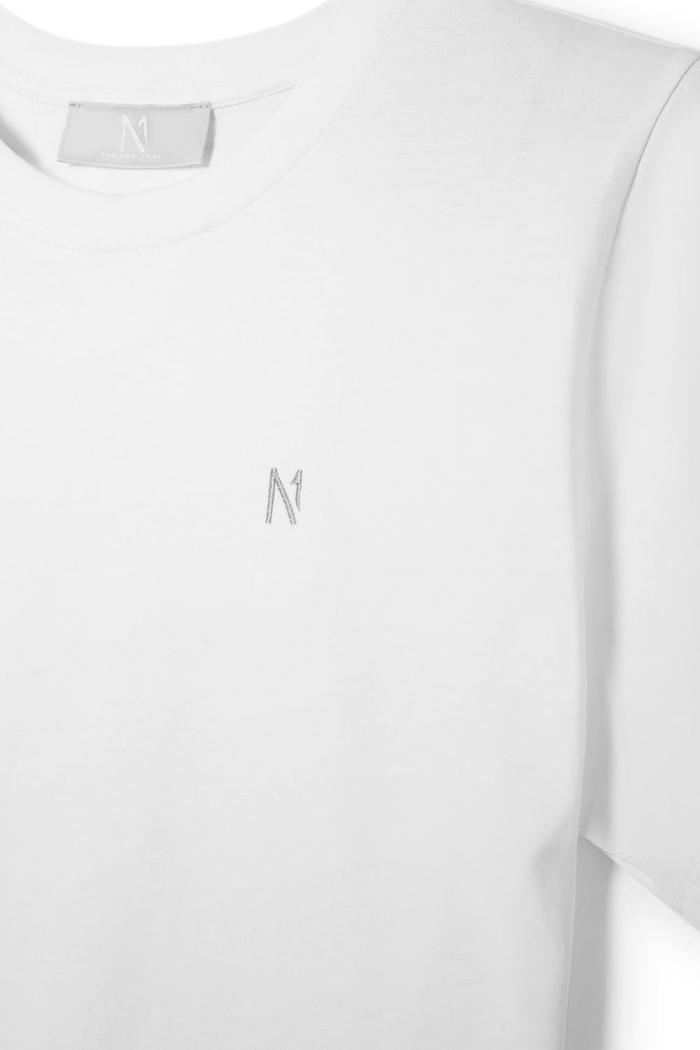 Nici Tee White - ONE New York