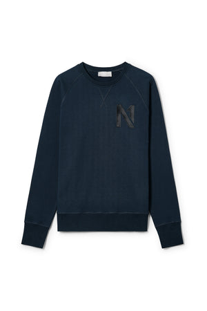 NICI F Sweatshirt - ONE New York
