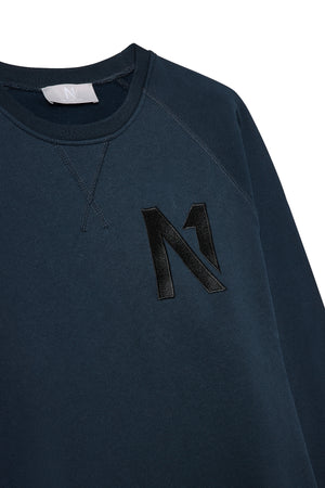 NICI F Sweatshirt - ONE New York