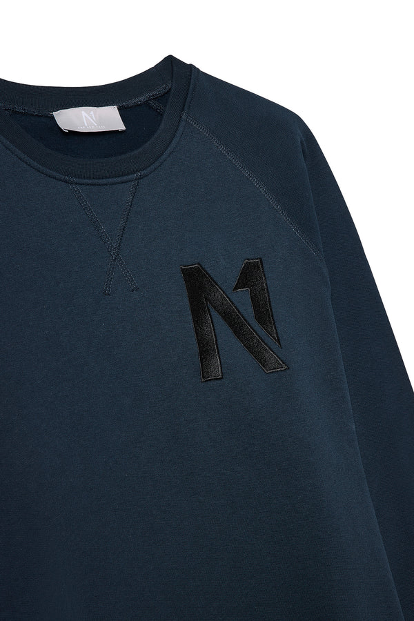 NICI F Sweatshirt - ONE New York