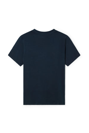 ONE NYC Tee Navy/Black - ONE New York