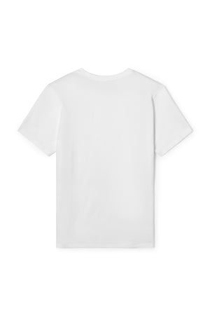 ONE NYC Tee White/Grey - ONE New York