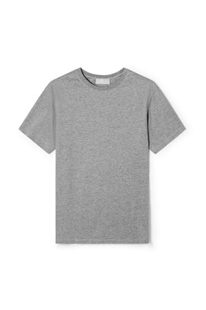 ONE Tee Grey - ONE New York