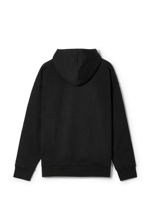 Oscar Hoodie Black - ONE New York