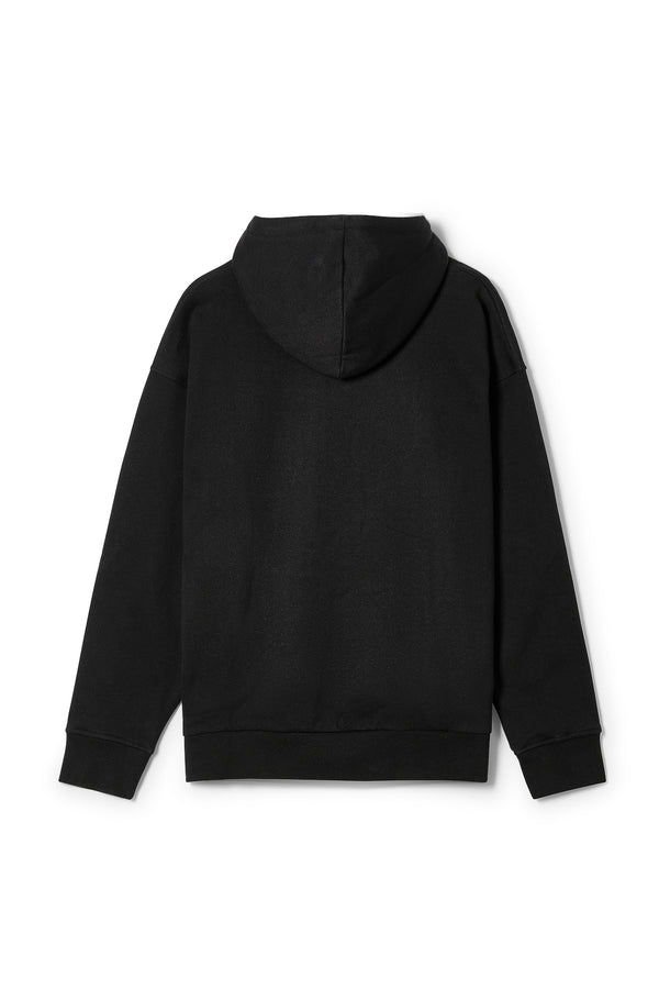 Oscar Hoodie Black - ONE New York