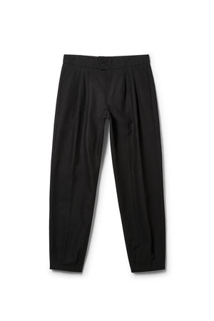 Ramos 93 Pants Black - ONE New York