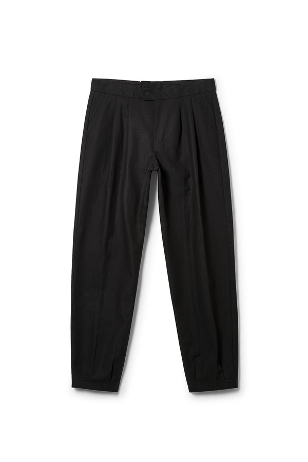 Ramos 93 Pants Black - ONE New York