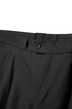 Ramos 93 Pants Black - ONE New York