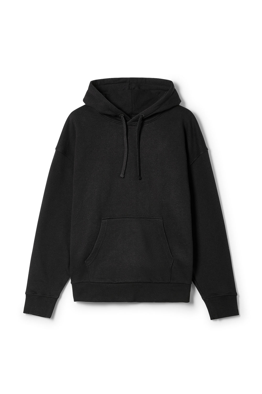 Pilar Hoodie Black - ONE New York