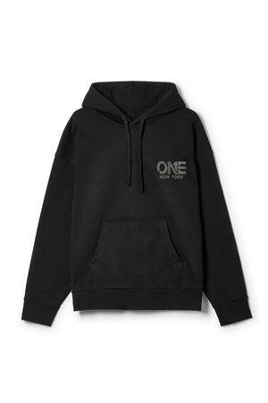 Real Hoodie - ONE New York