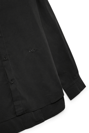 Japan Shirt Black - ONE New York