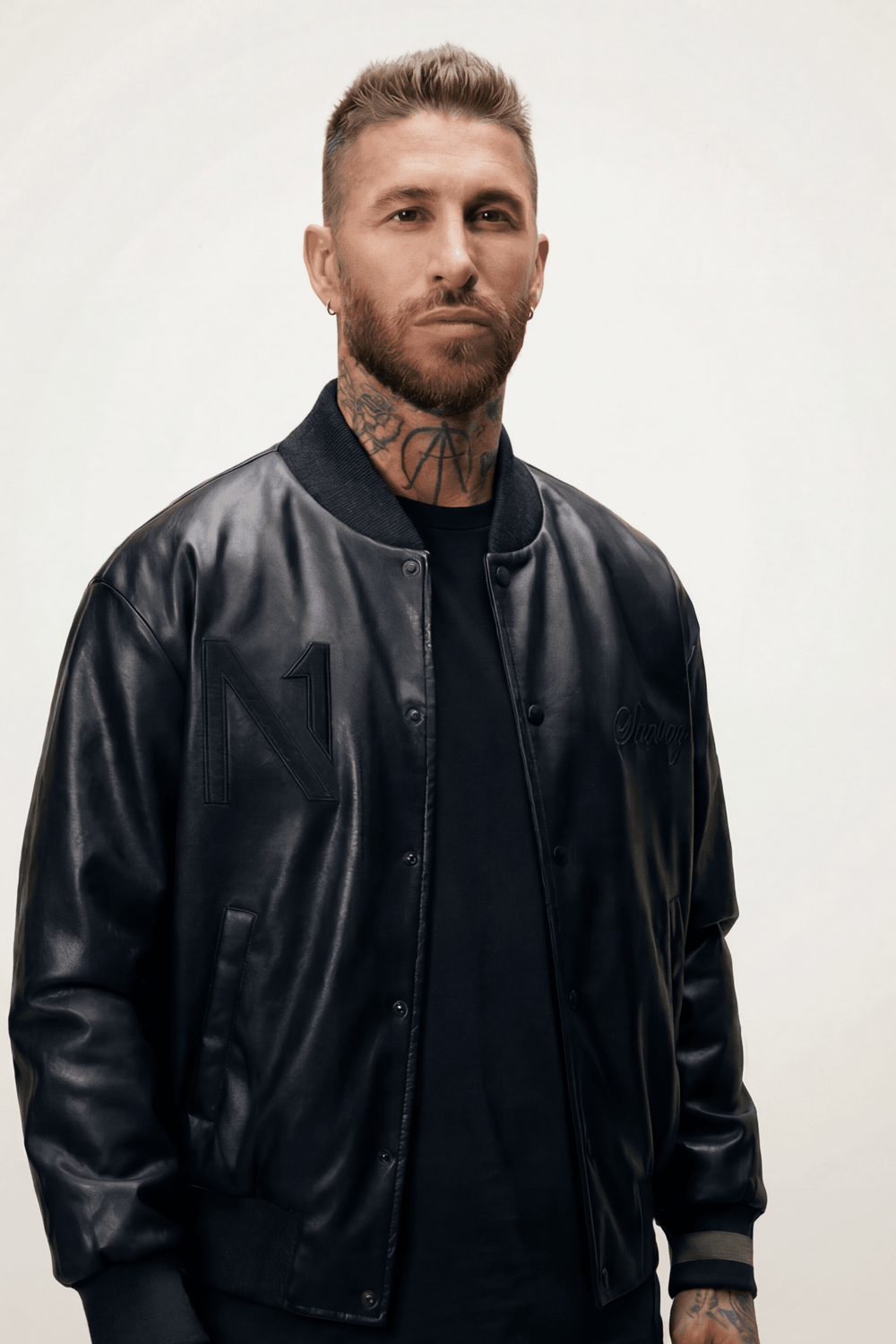 Society Jacket - ONE New York