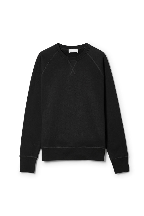 Soames Sweater Black - ONE New York