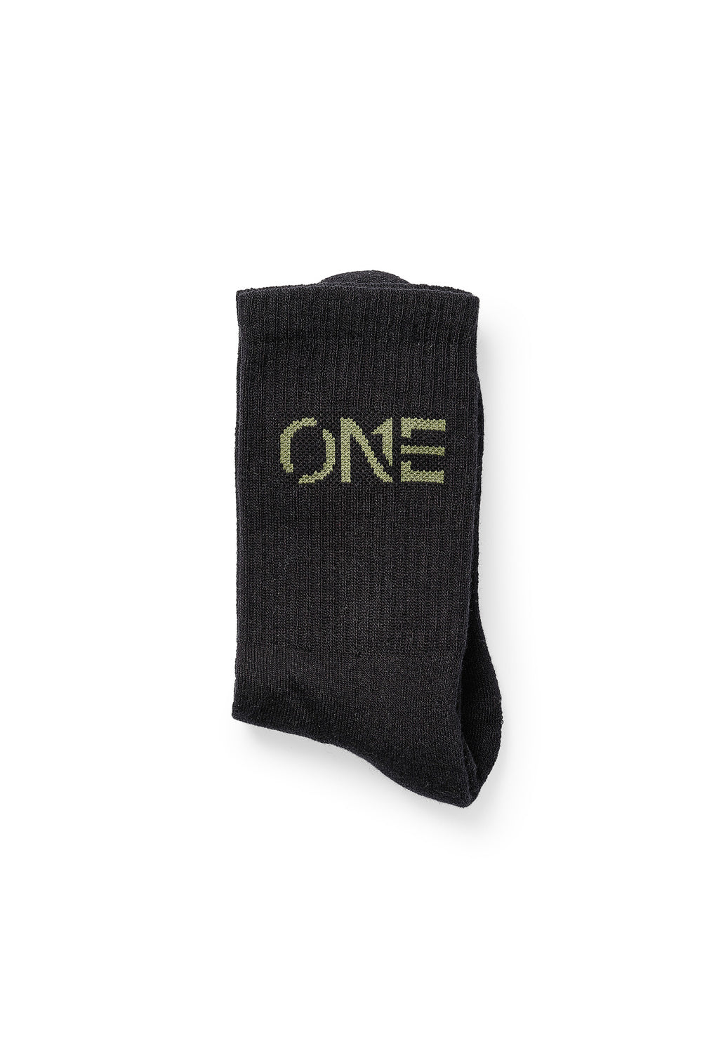 Manhattan Socks Black - ONE New York